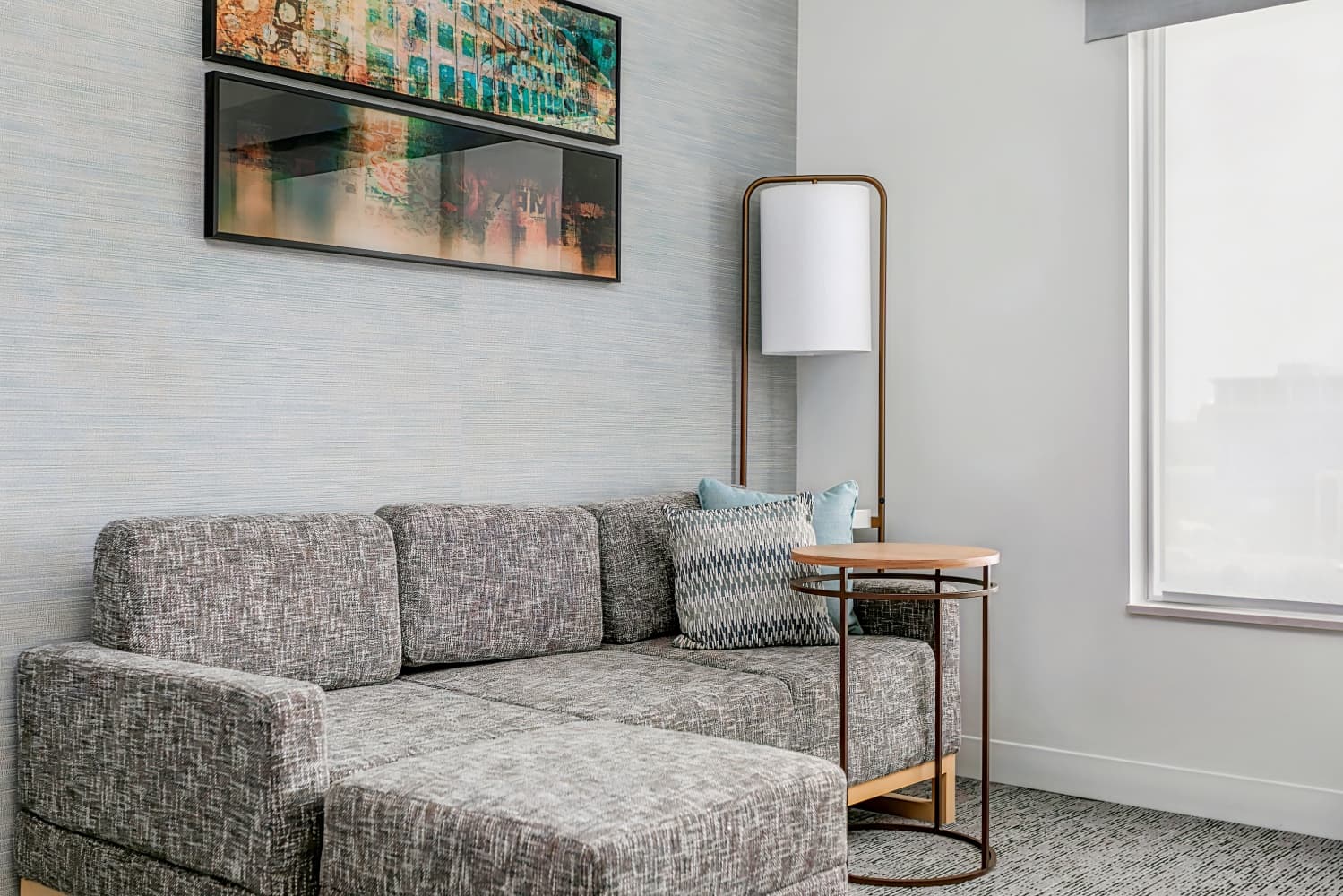 TownePlace Suites by Marriott Nashville Midtown