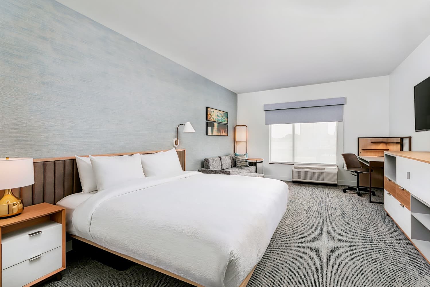 TownePlace Suites by Marriott Nashville Midtown