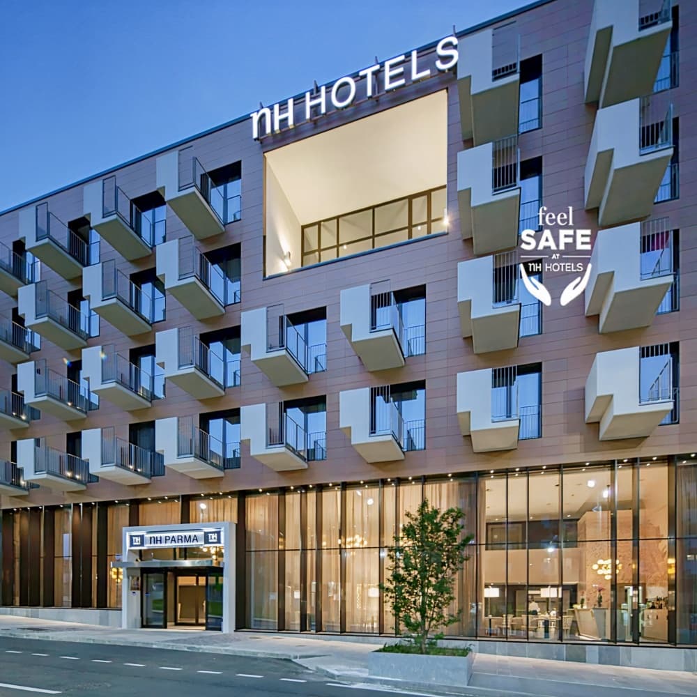 NH Parma