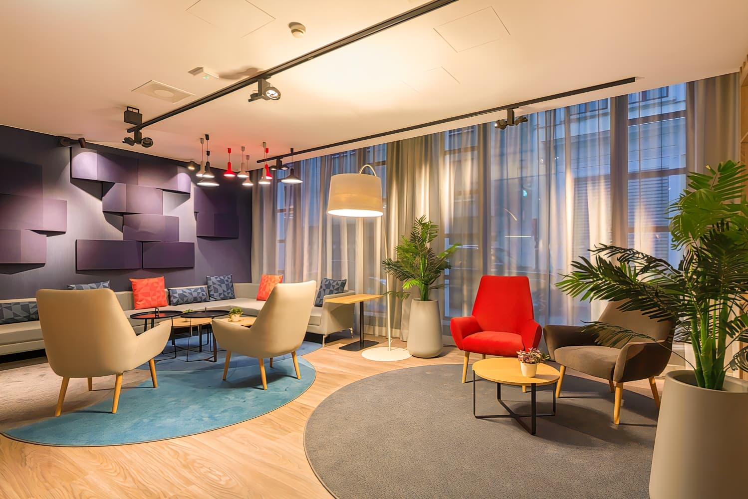 Holiday Inn Express Brussels Grand Place