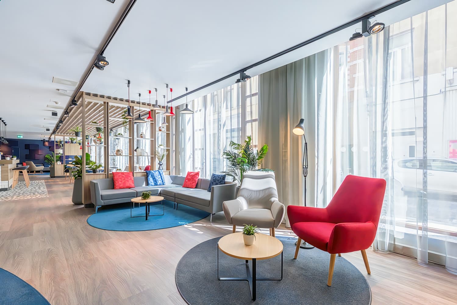 Holiday Inn Express Brussels Grand Place