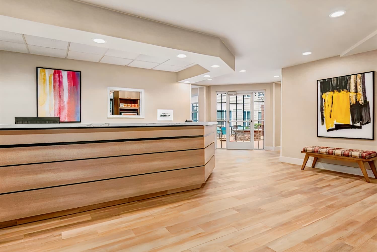 Residence Inn by Marriott Roseville