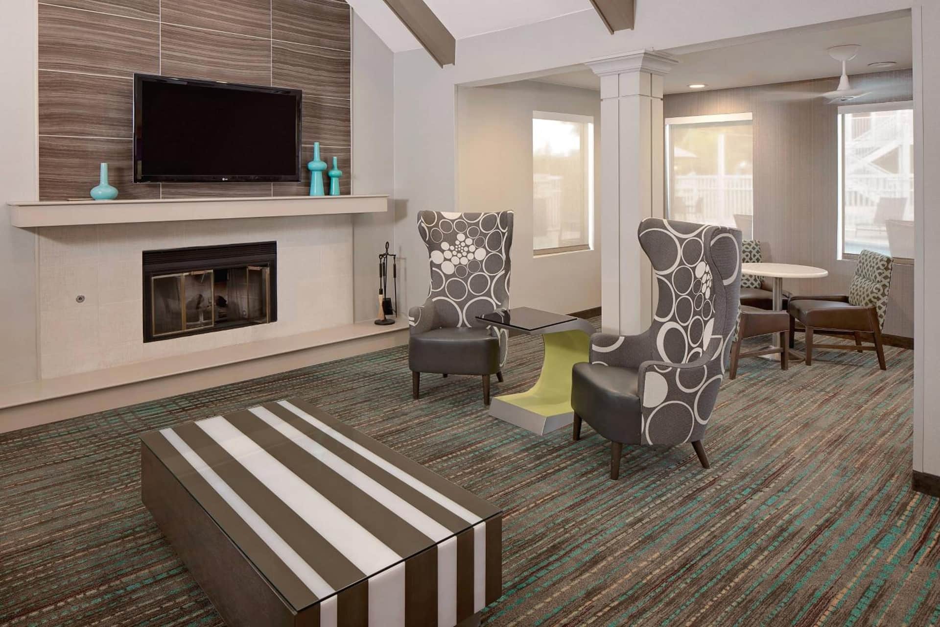 Residence Inn by Marriott Ontario Airport