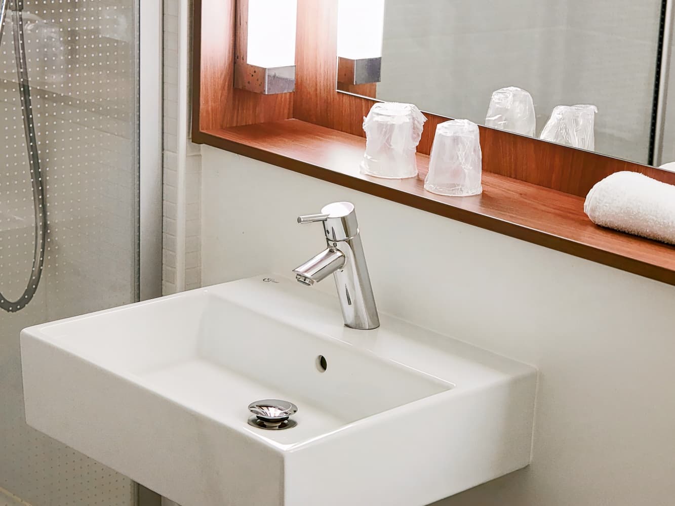 Campanile Clermont Ferrand - Le Brezet