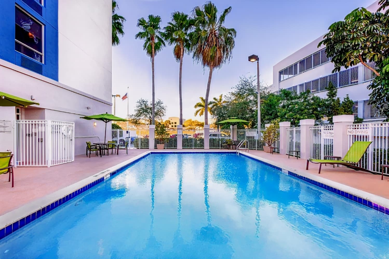 SpringHill Suites by Marriott Miami Airport South