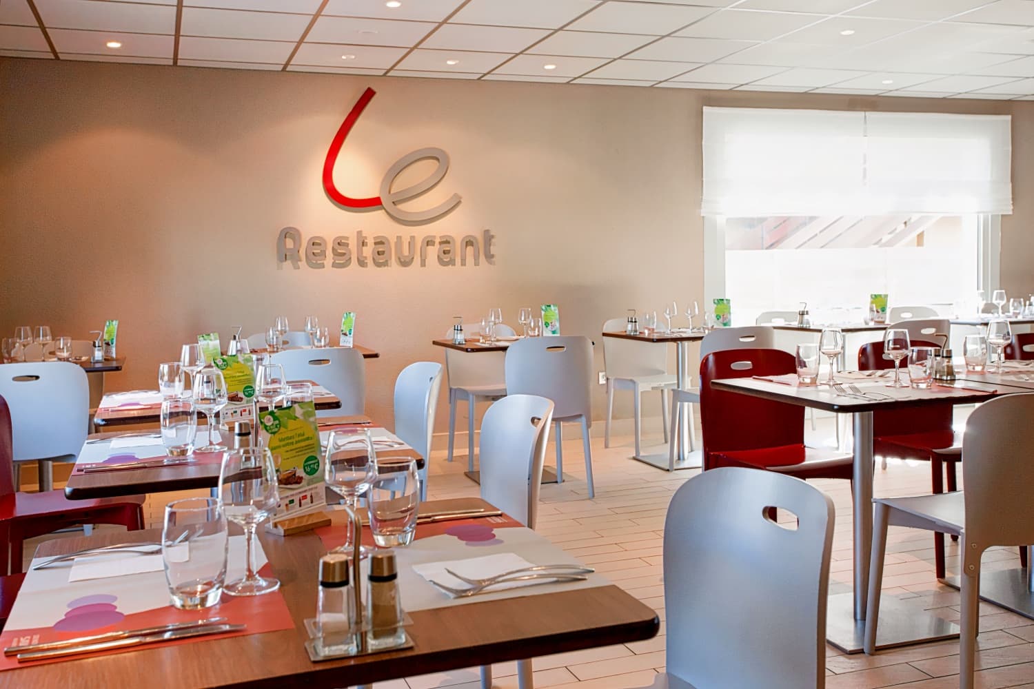 Campanile Roissy - Saint Witz