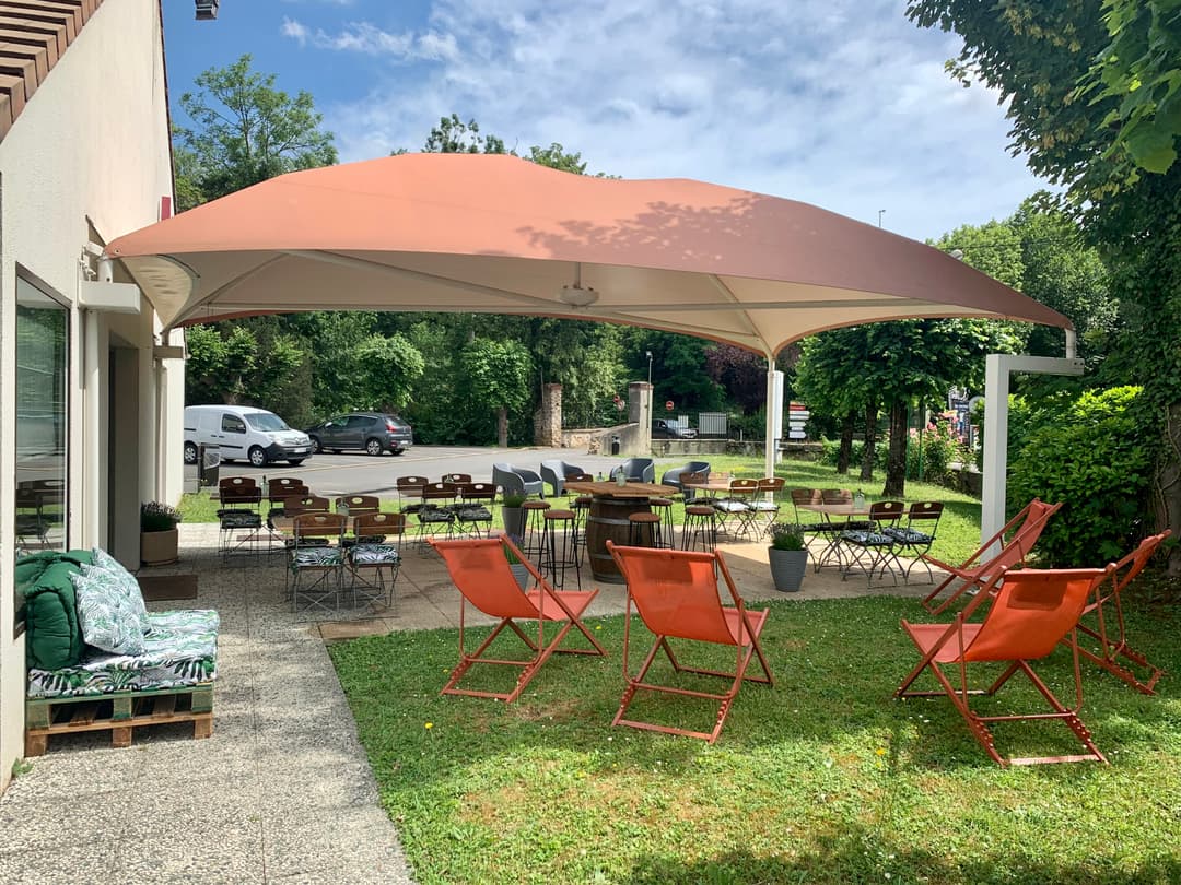 Campanile Epinay-sur-Orge