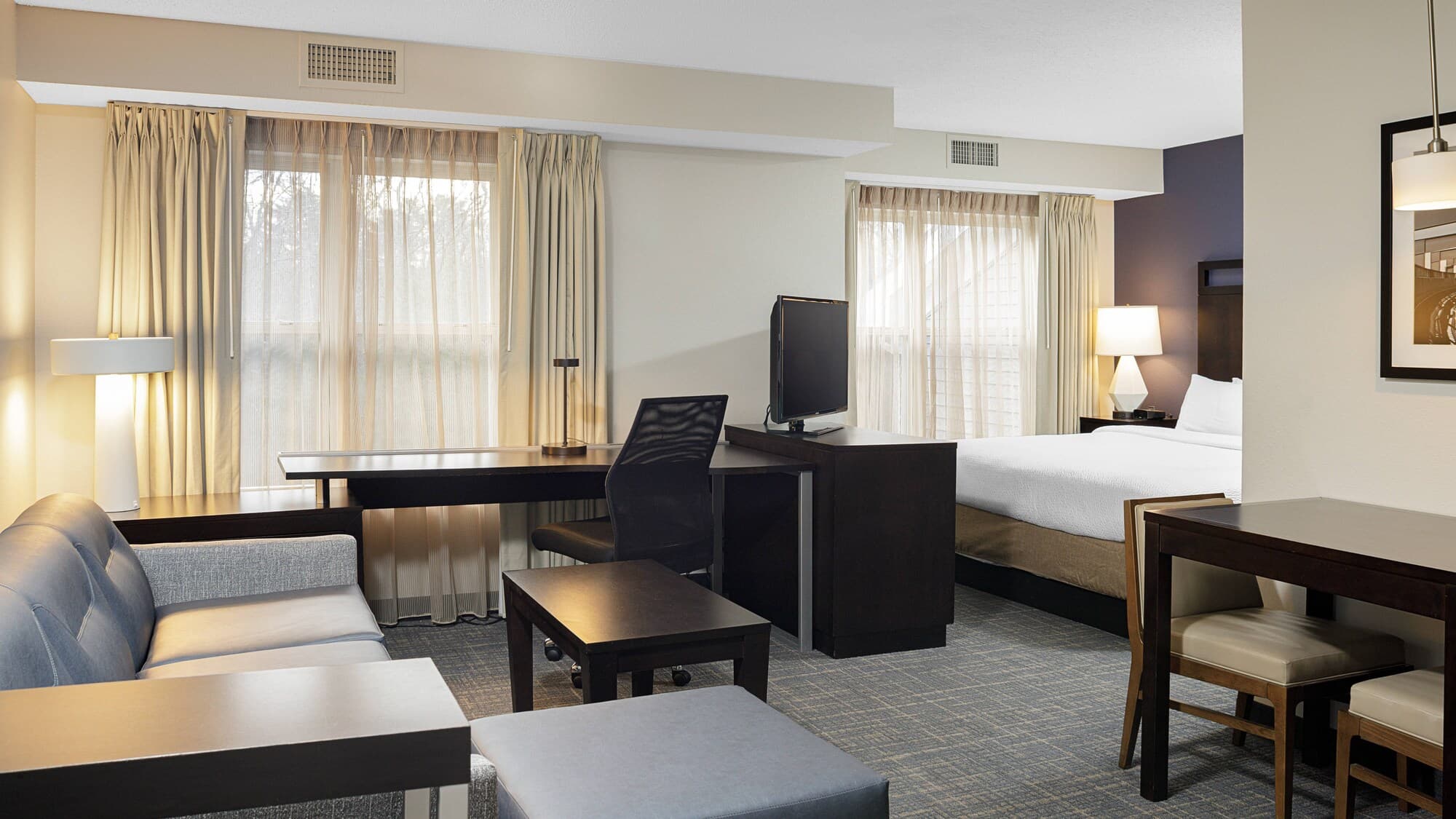 Residence Inn by Marriott Boston Foxborough