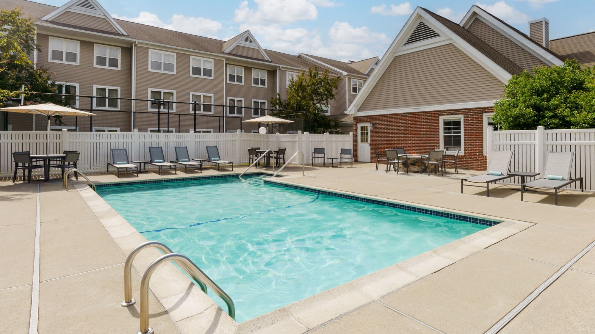 Residence Inn by Marriott Boston Foxborough