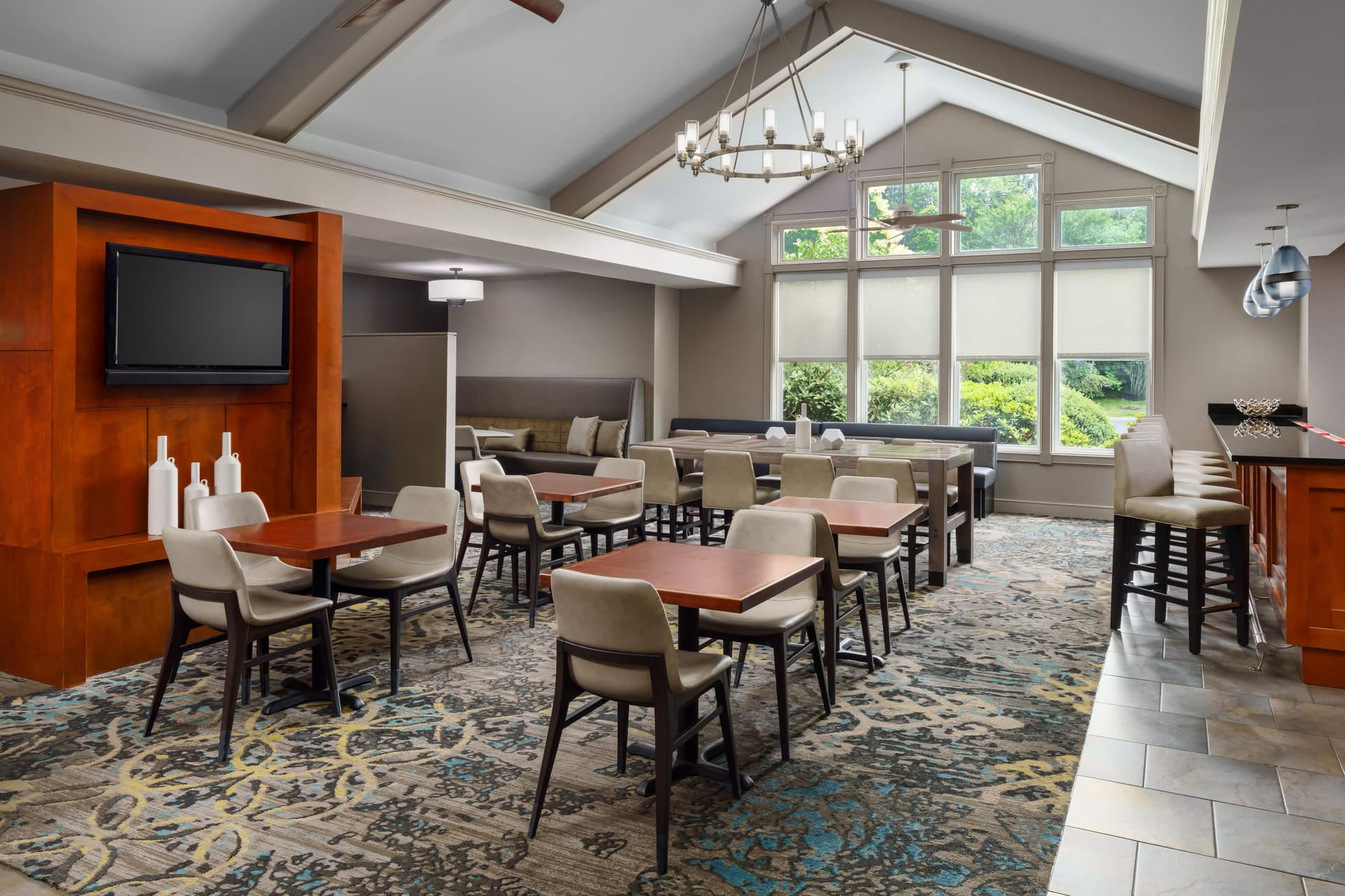 Residence Inn by Marriott Boston Franklin