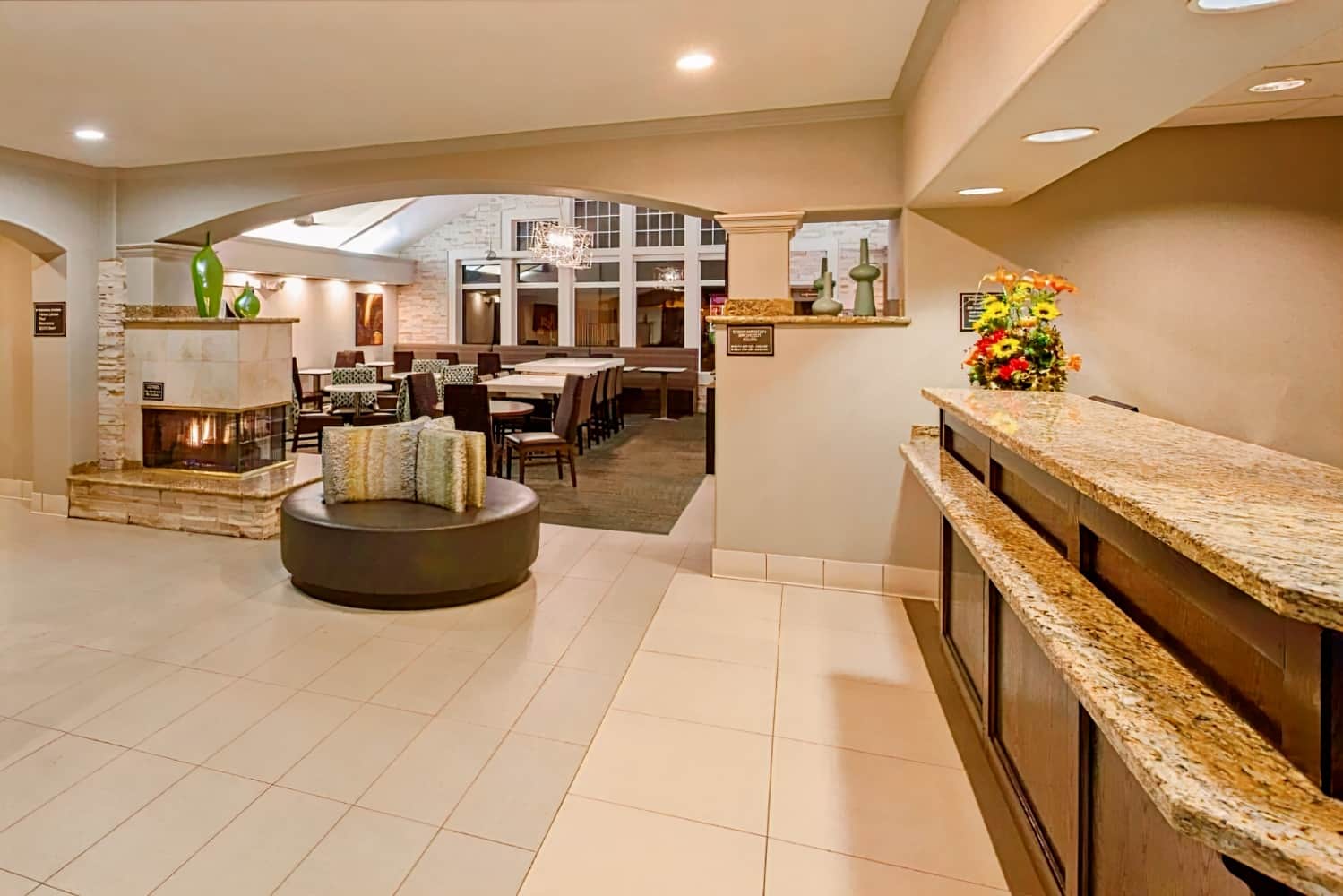 Residence Inn San Jose South