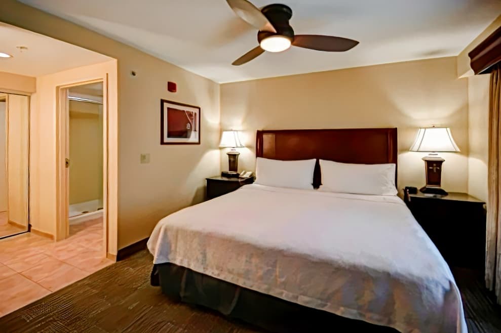 Homewood Suites by Hilton Lancaster - California