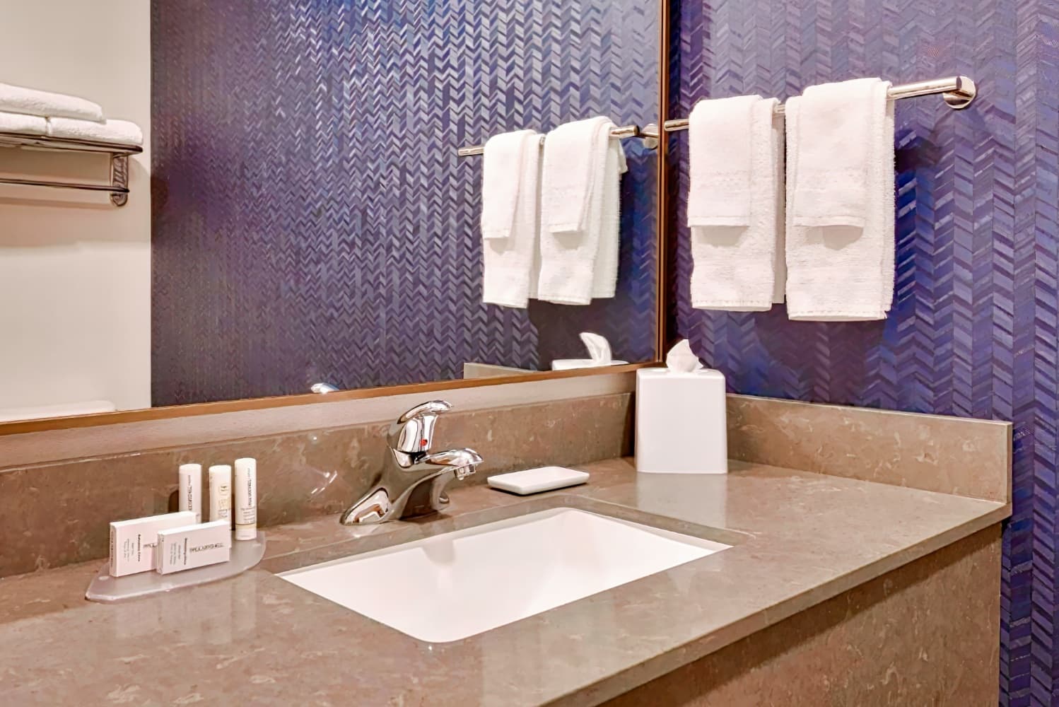 Fairfield Inn & Suites Roswell