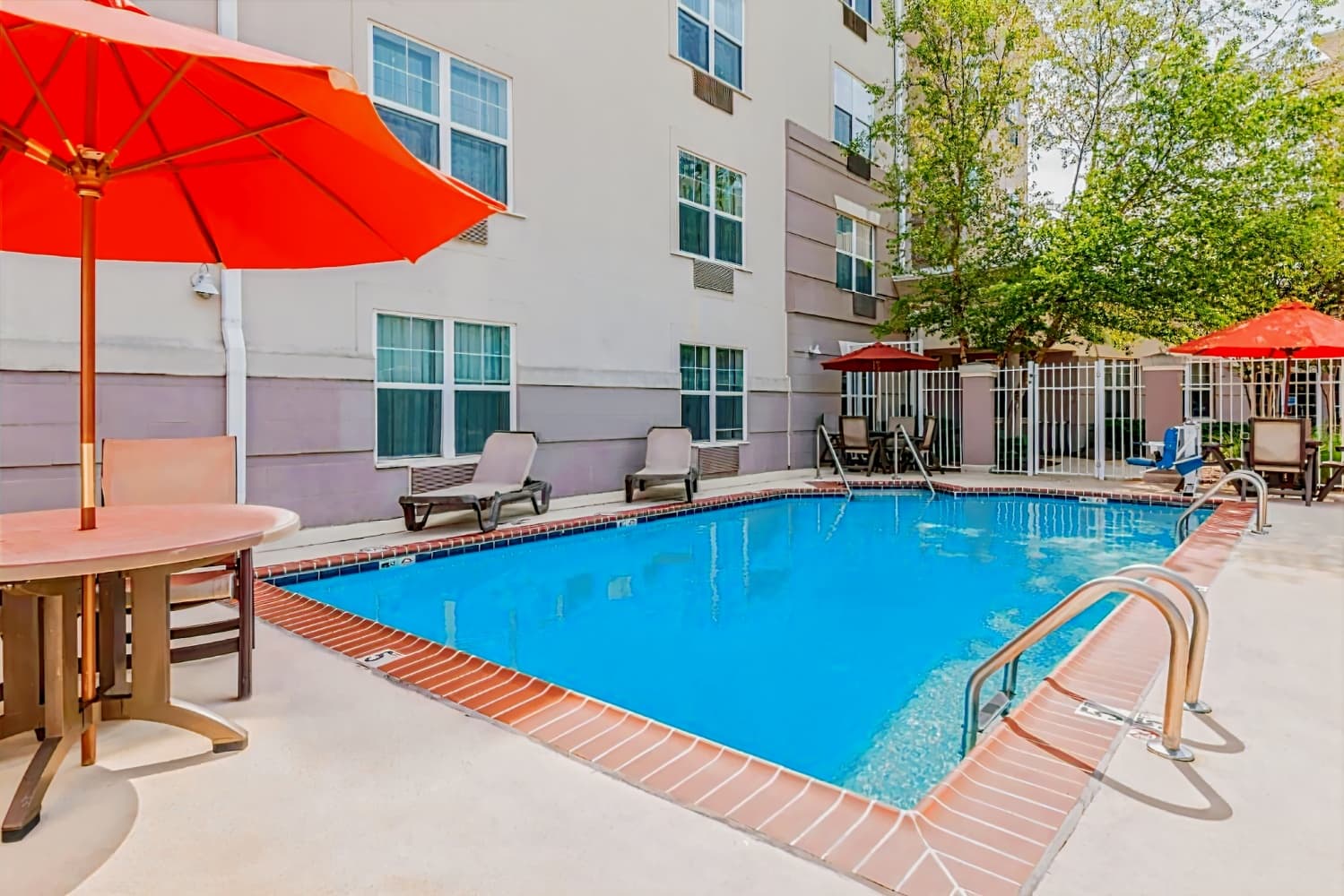 TownePlace Suites by Marriott Springfield