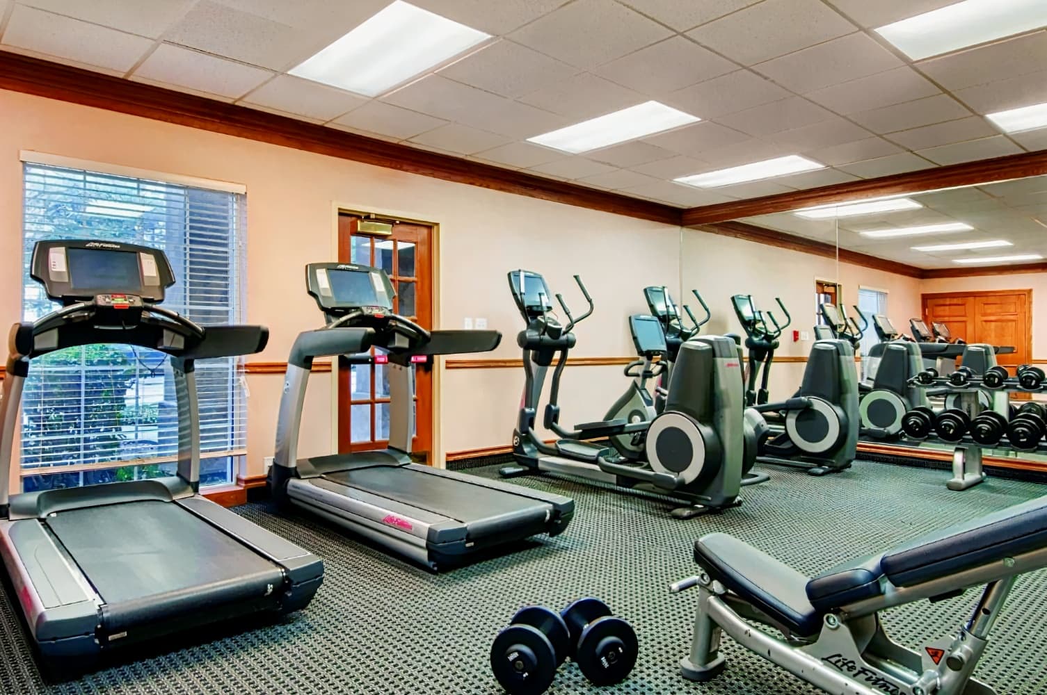 Hyatt House Dallas/Addison