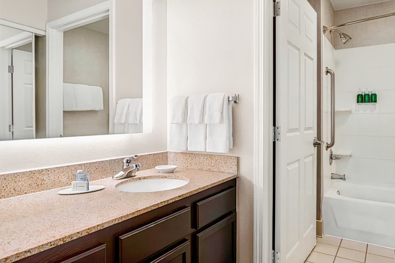 Residence Inn by Marriott Houston-Willowbrook