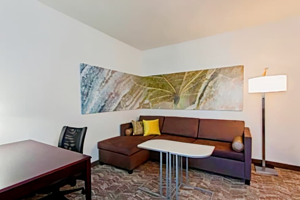 SpringHill Suites by Marriott El Paso