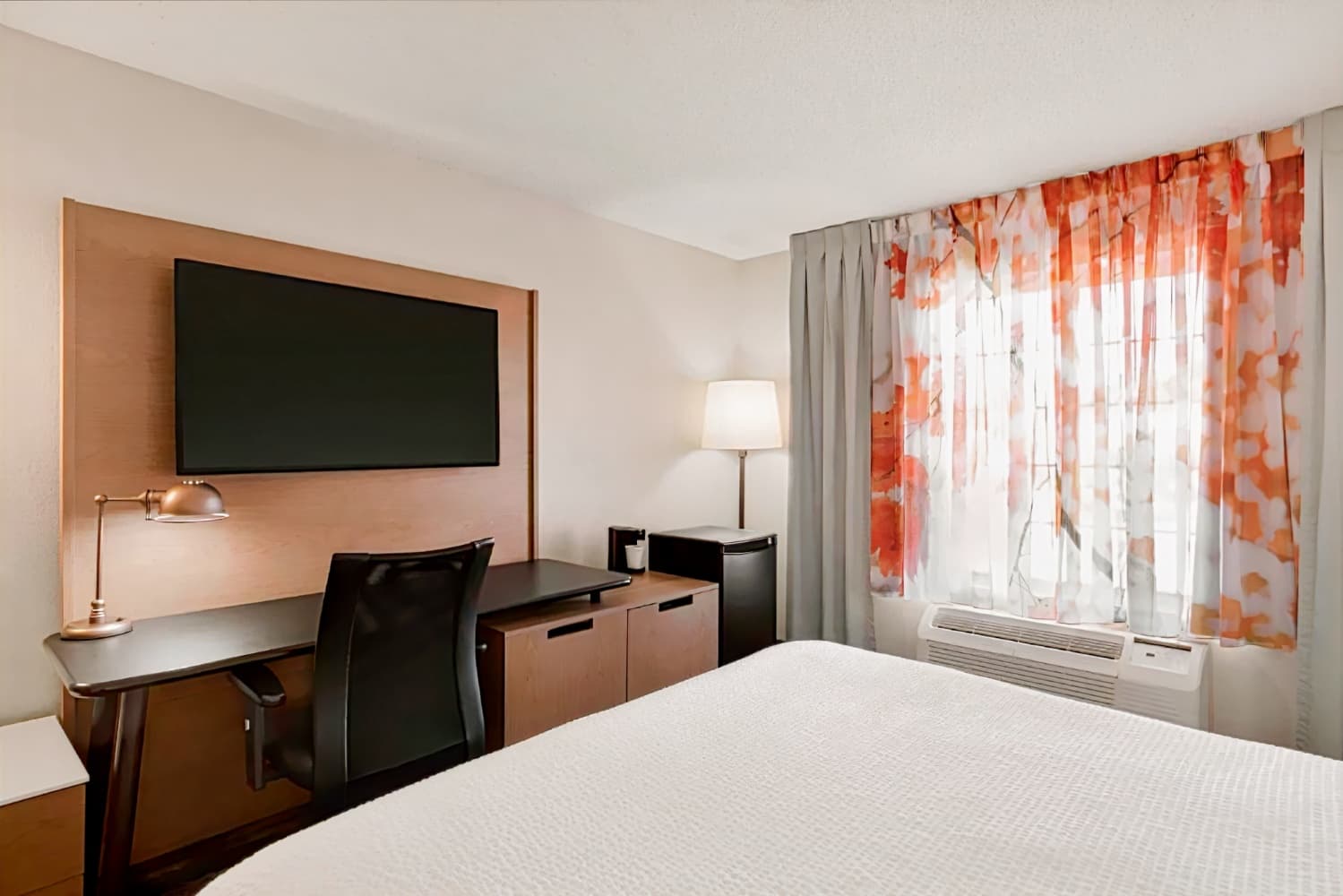 Fairfield Inn & Suites by Marriott Wheeling-St. Clairsville; OH