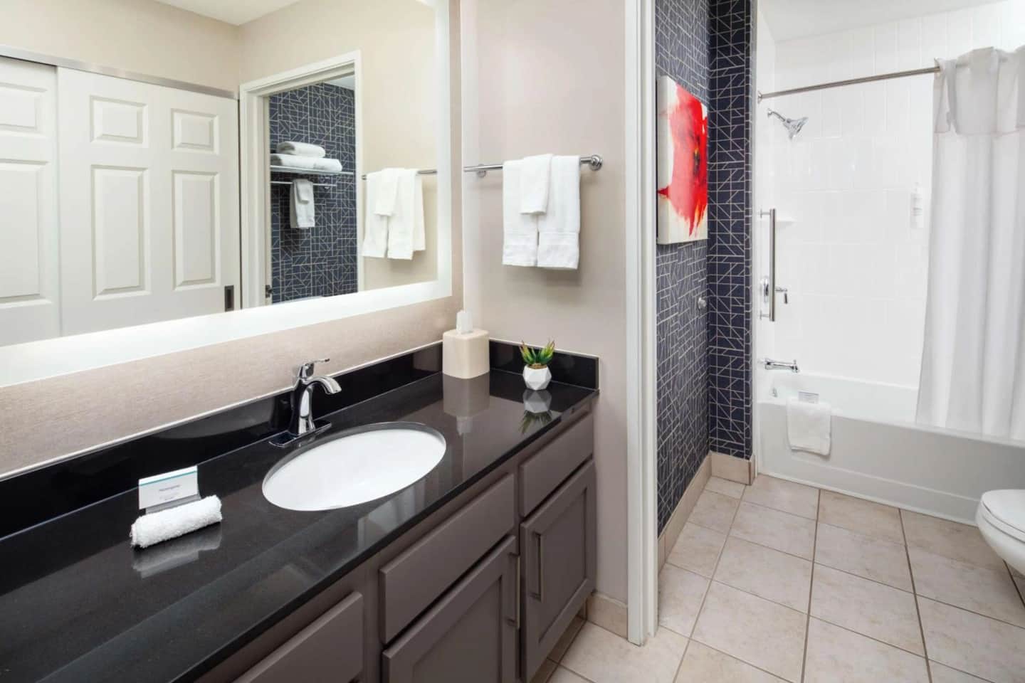 Homewood Suites by Hilton Columbus-Dublin
