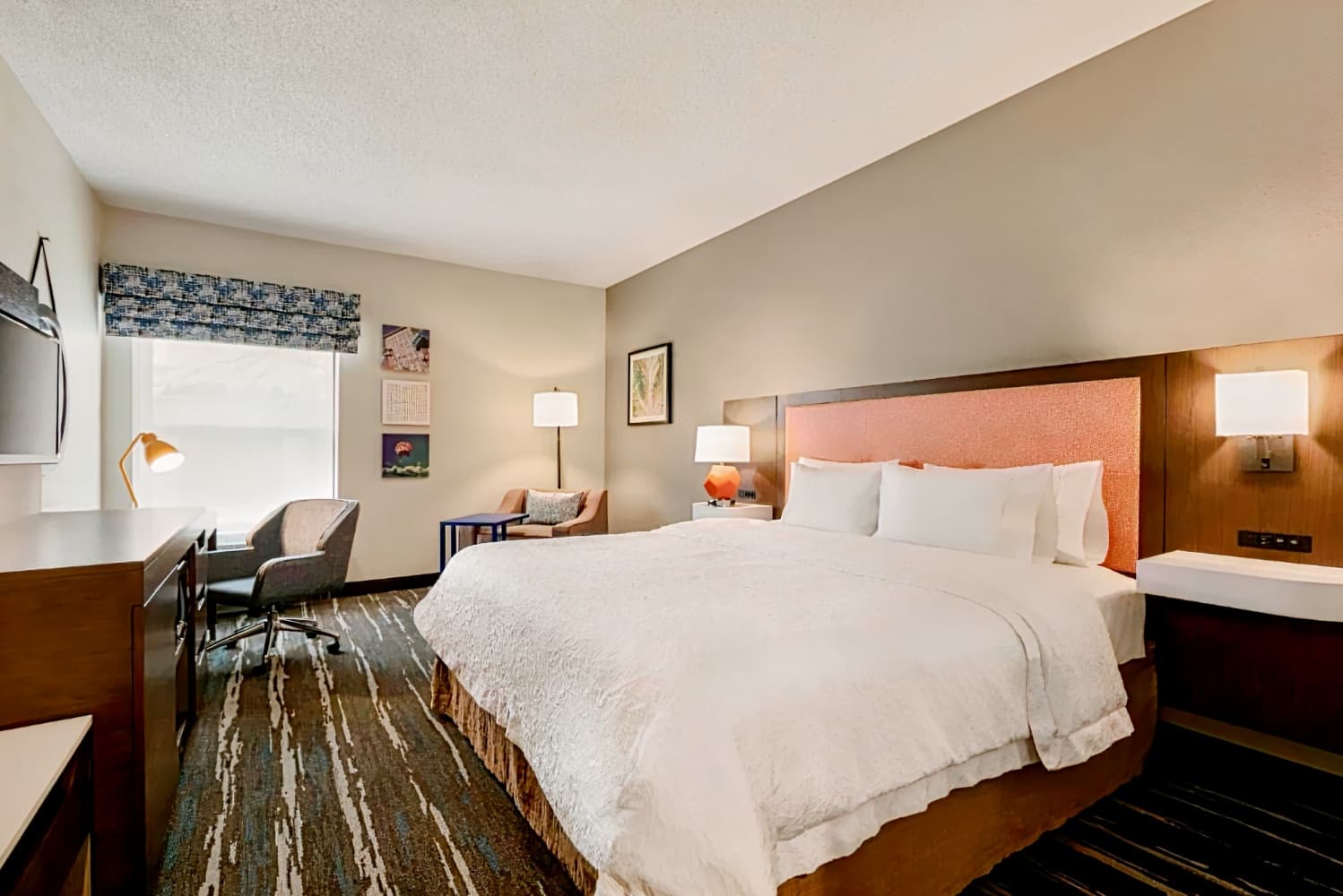 Hampton Inn Binghamton/Johnson City