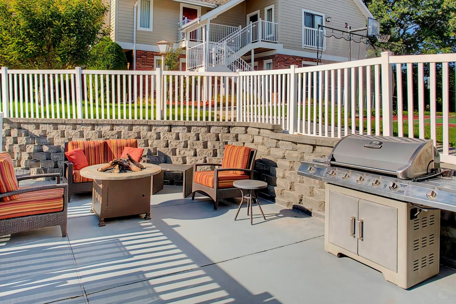 Residence Inn by Marriott Binghamton