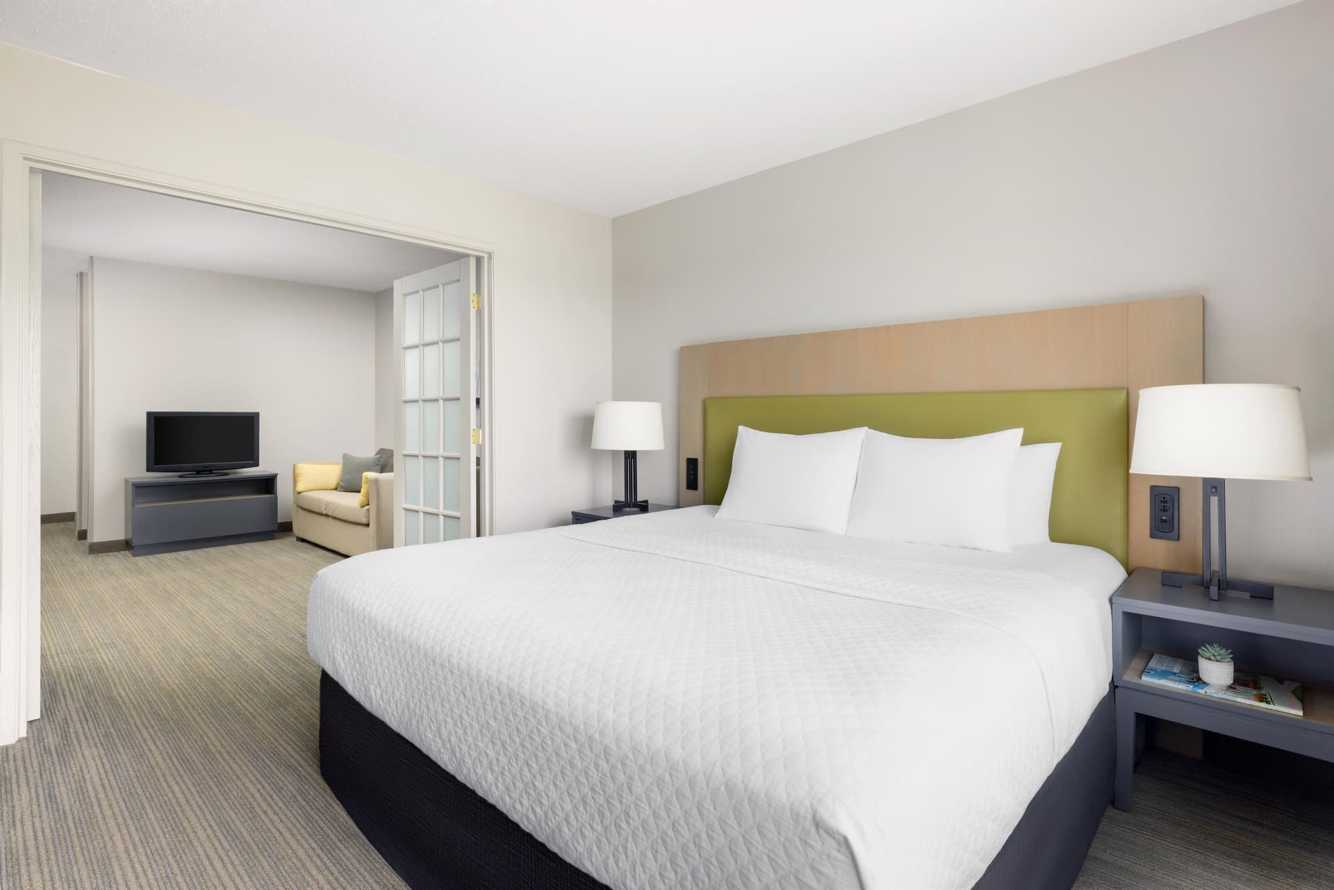 Country Inn & Suites Horseheads, NY