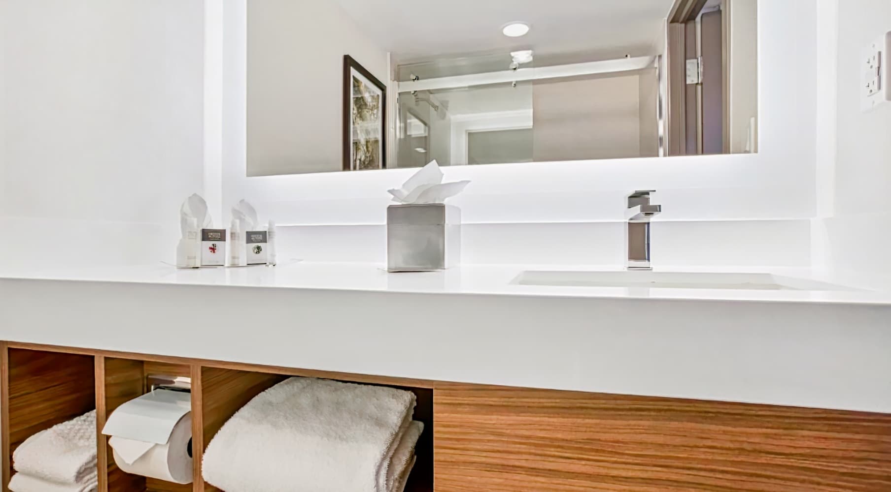 DoubleTree by Hilton Hotel New Orleans