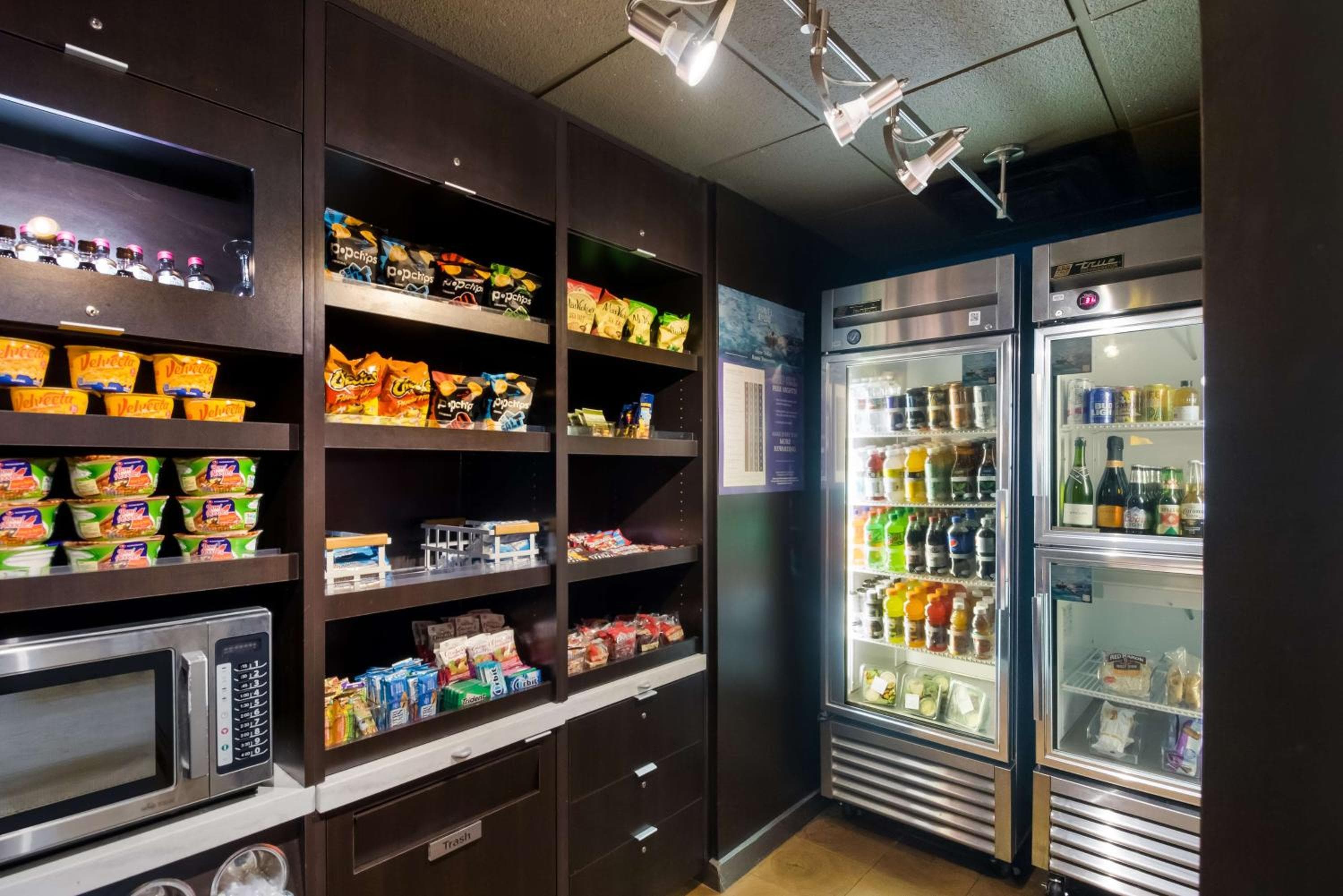 Sonesta Select Dallas Richardson