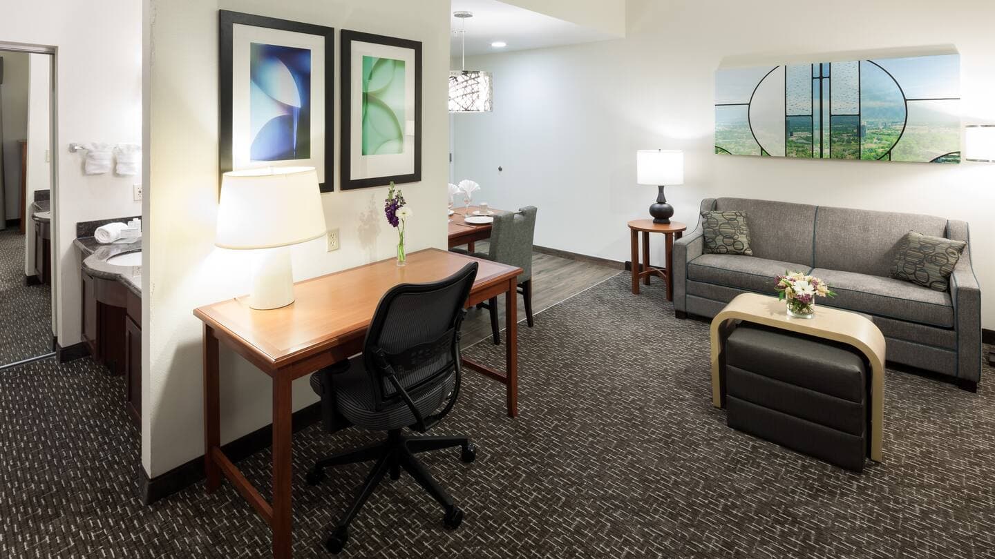 Homewood Suites by Hilton Agoura Hills