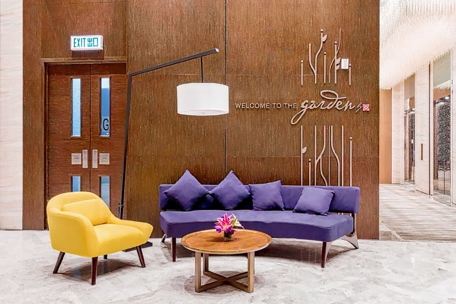 Hilton Garden Inn Hong Kong Mongkok