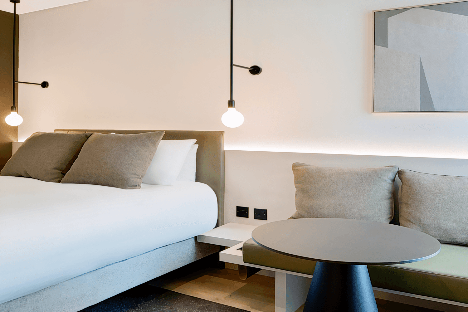 Leonardo Hotel Manchester Piccadilly