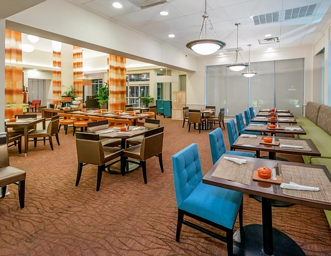 Hilton Garden Inn Tallahassee Central