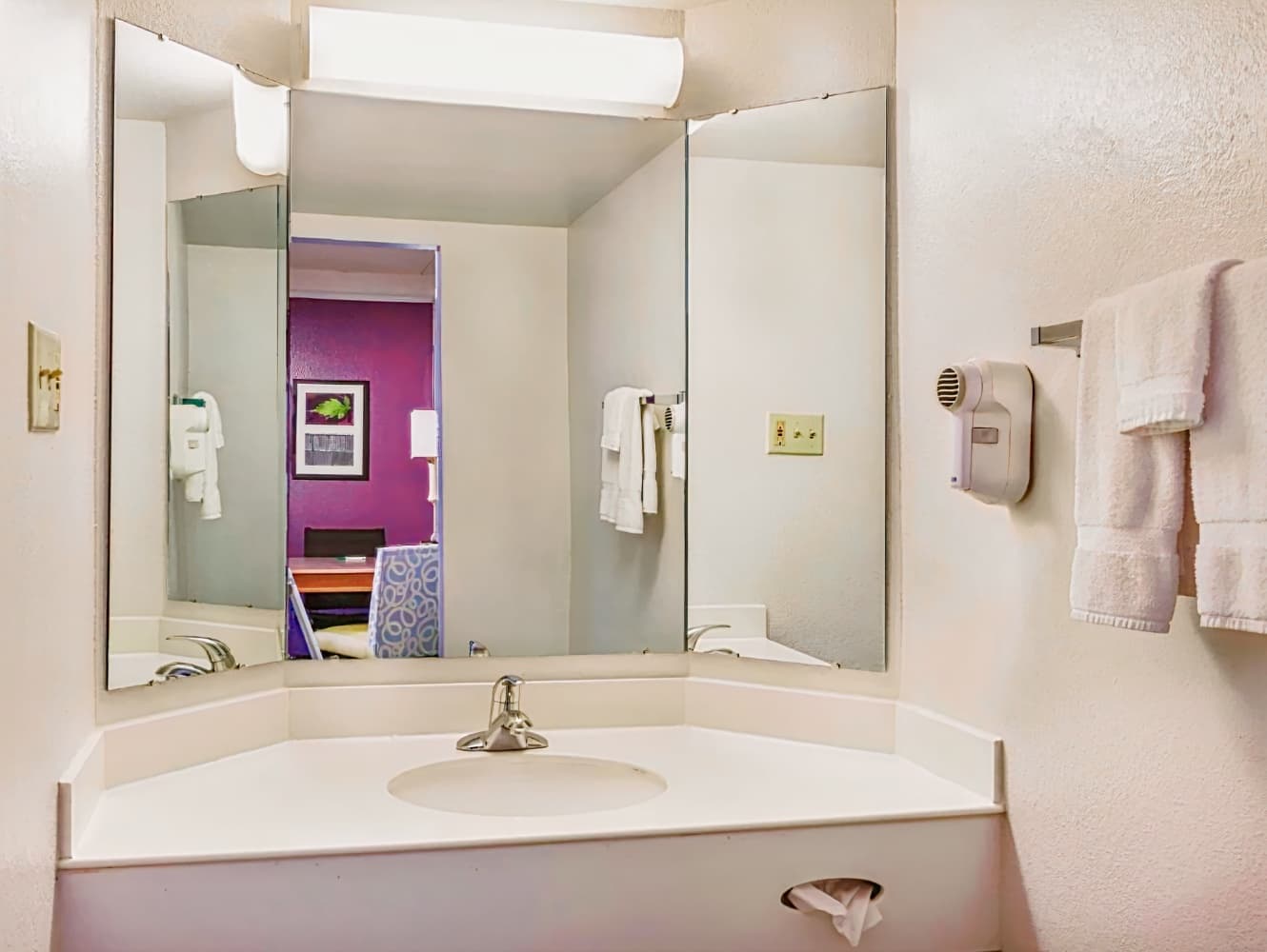 La Quinta Inn by Wyndham Odessa