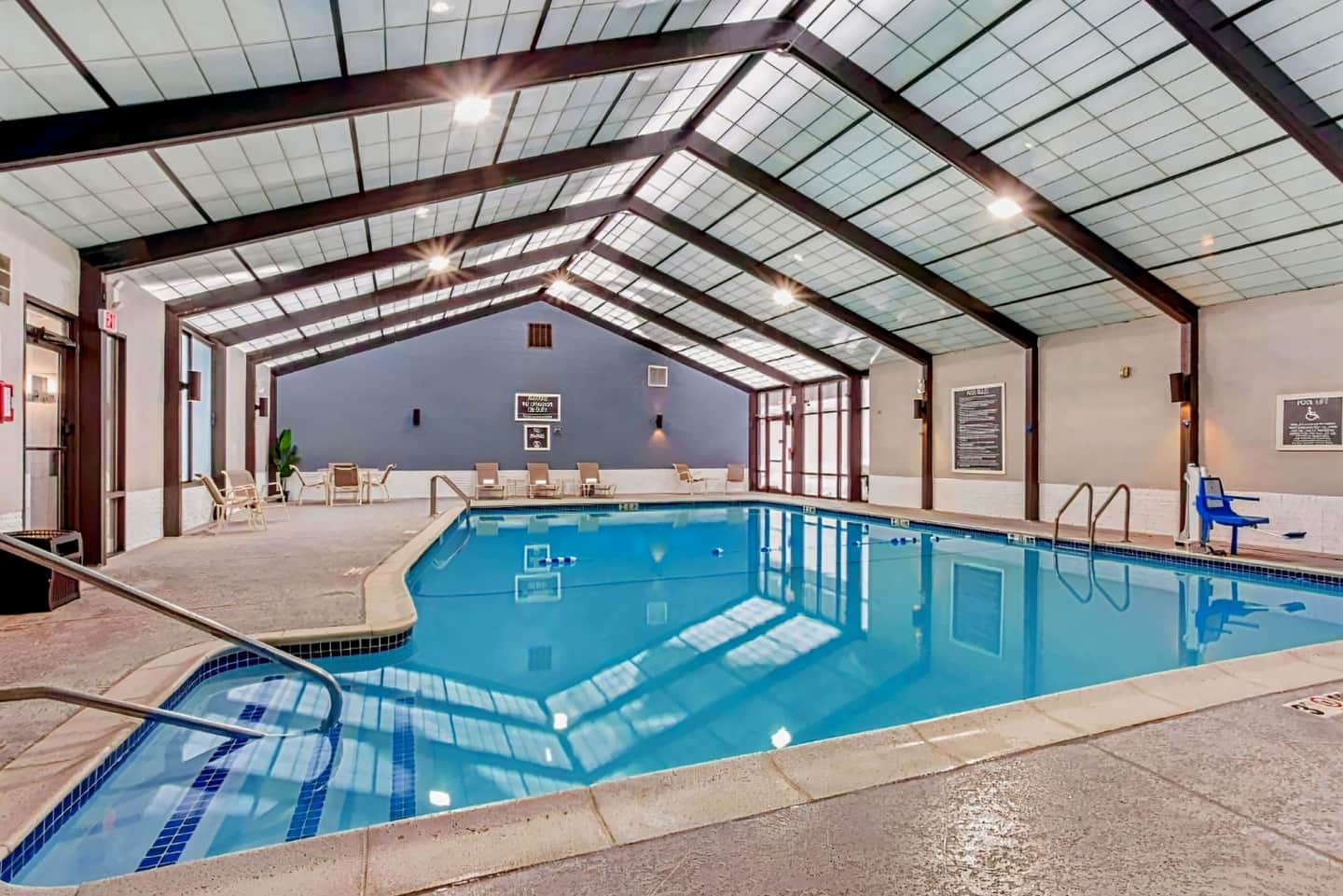 La Quinta by Wyndham Boston-Andover