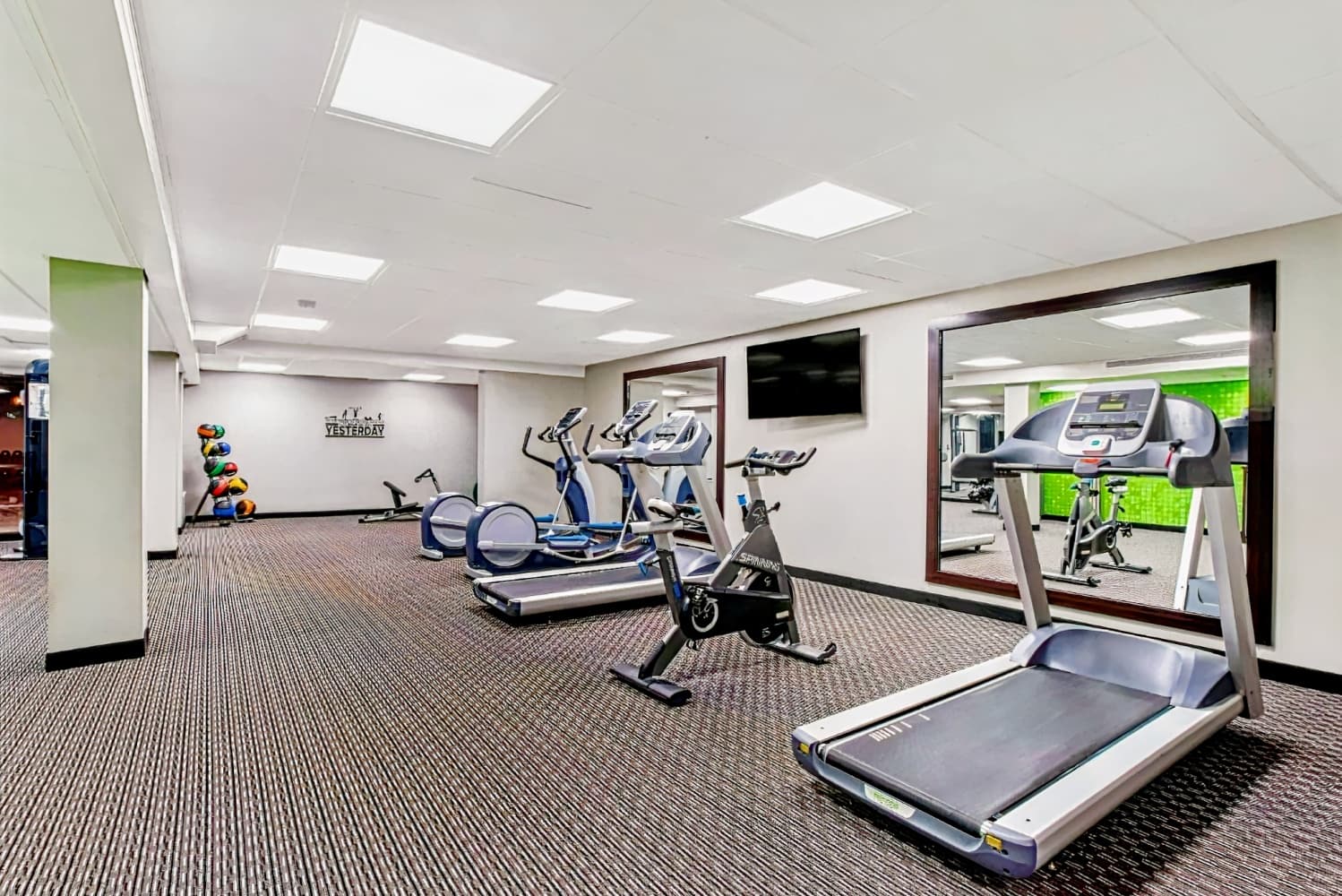 La Quinta by Wyndham Boston-Andover