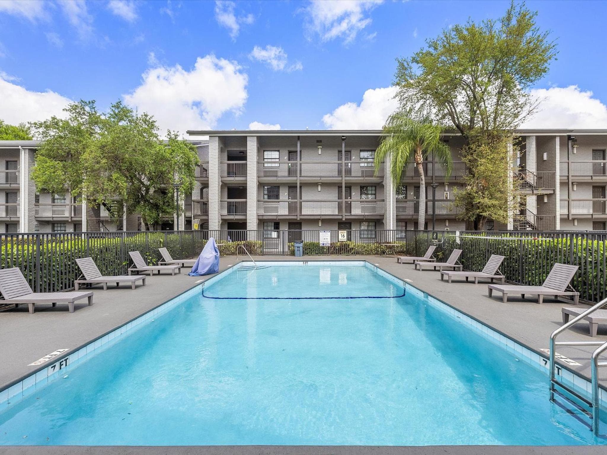 La Quinta Inn by Wyndham Miami Airport North