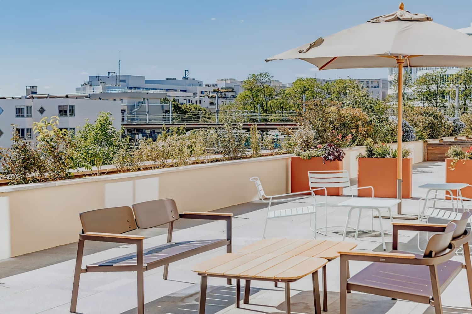 OKKO Hotels Paris Rueil Malmaison