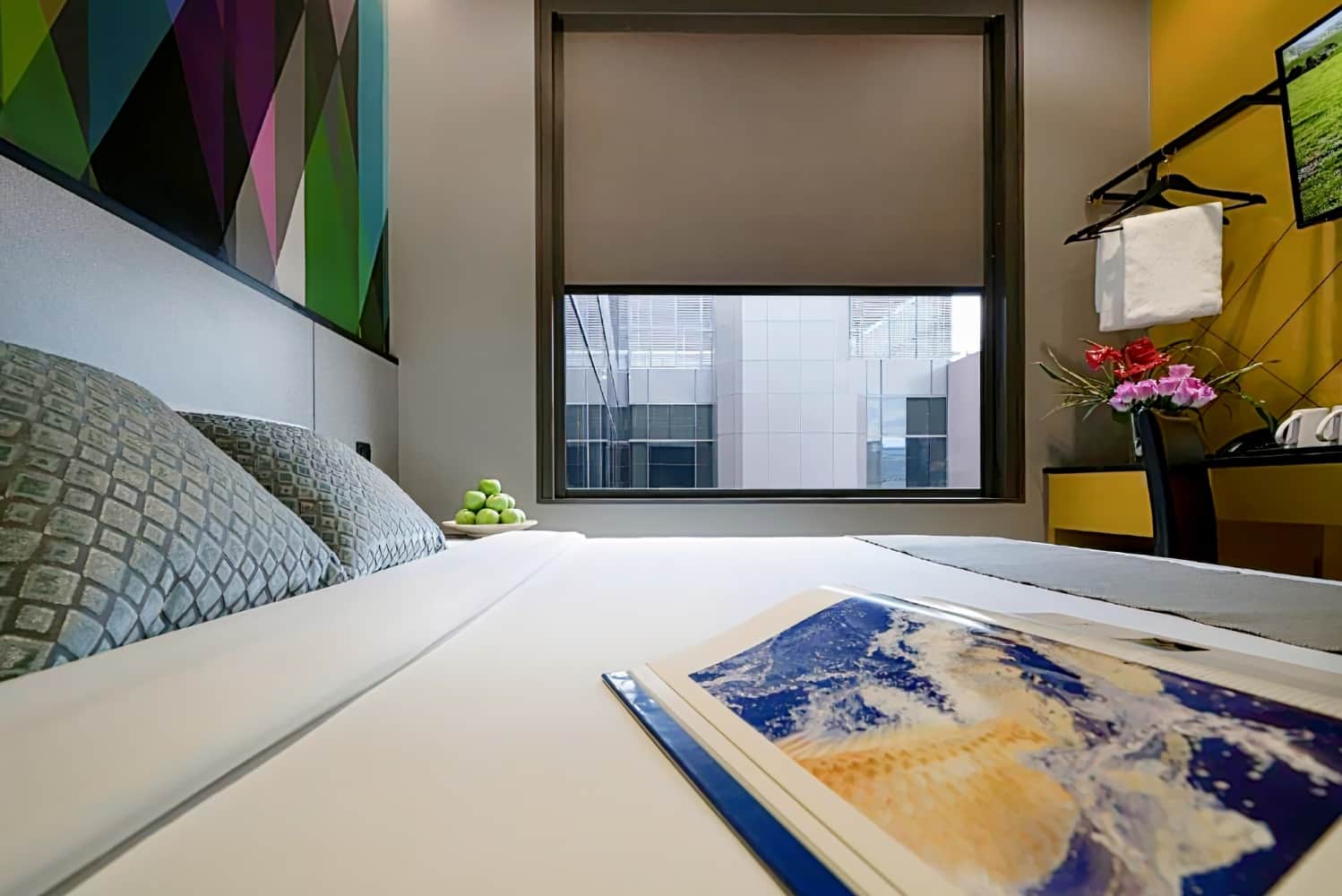 Hotel Mi