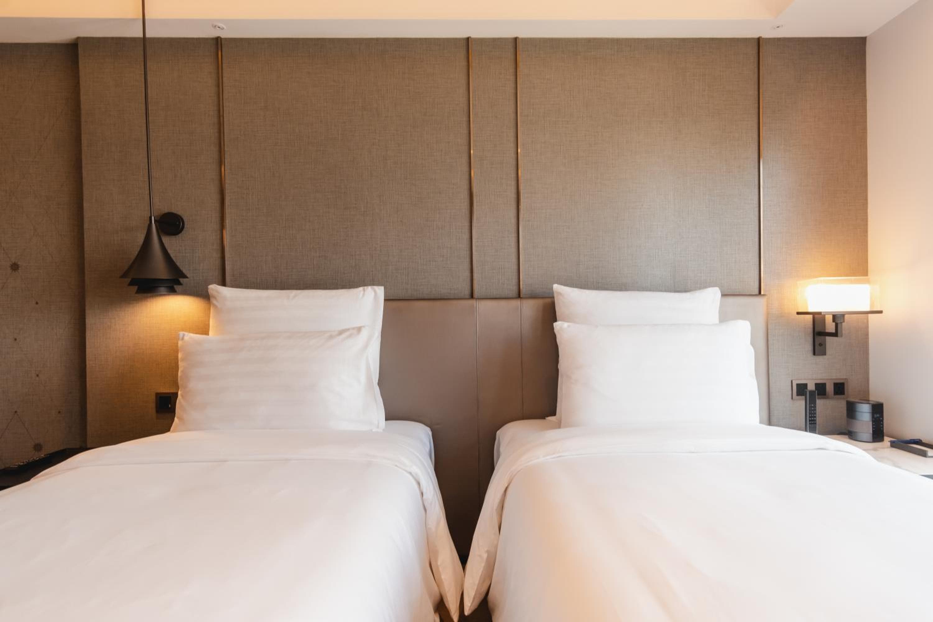 HOMM Sukhumvit34 Bangkok