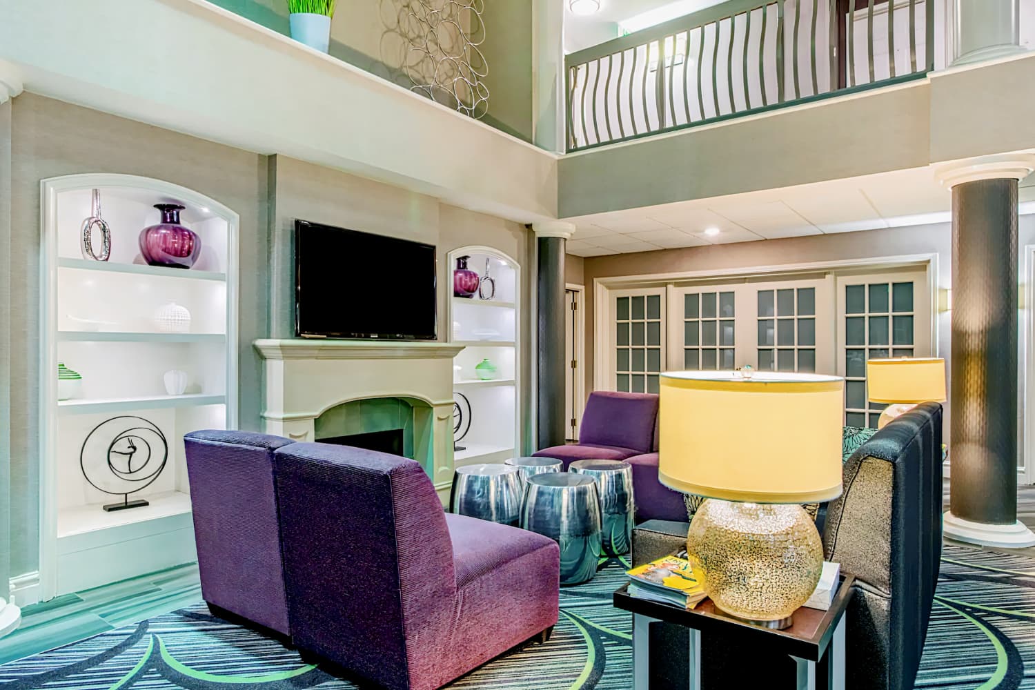 La Quinta Inn & Suites by Wyndham Raleigh Durham Airport