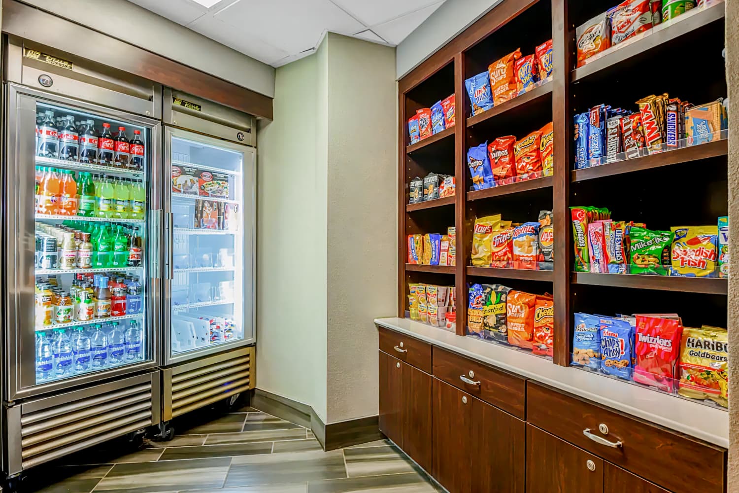 La Quinta Inn & Suites by Wyndham Myrtle Beach Broadway Area