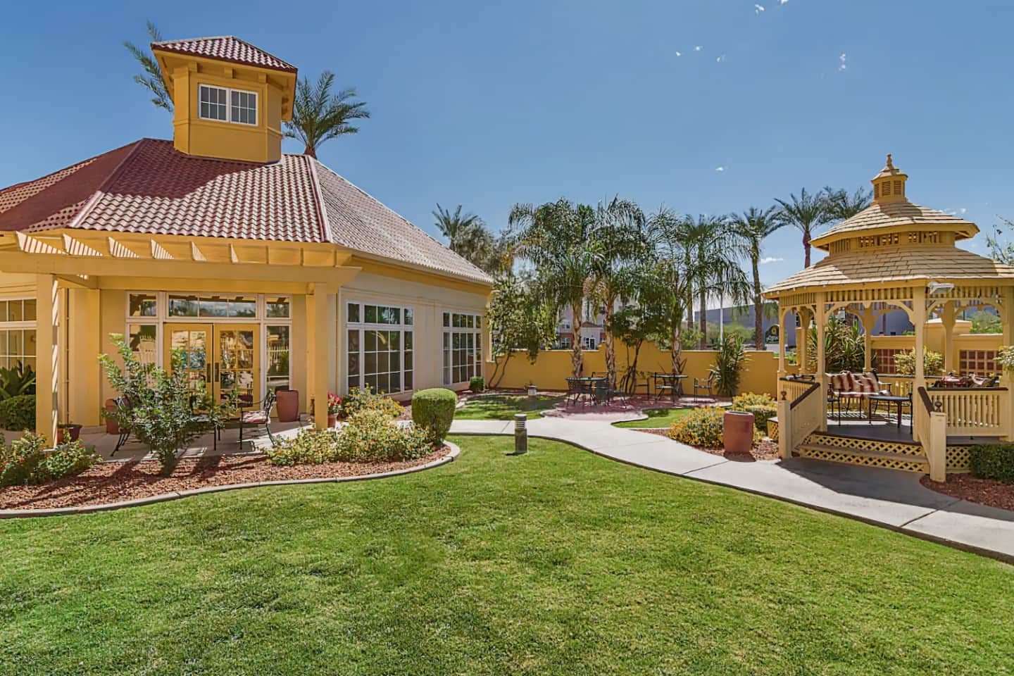 La Quinta Inn & Suites by Wyndham Phoenix Mesa West