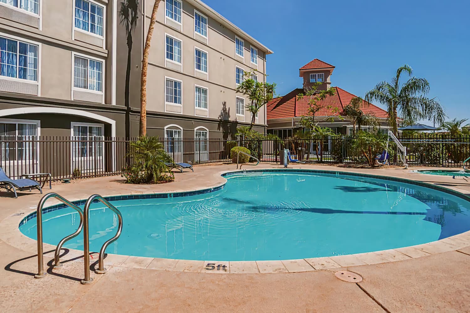 La Quinta Inn & Suites by Wyndham Phoenix Chandler