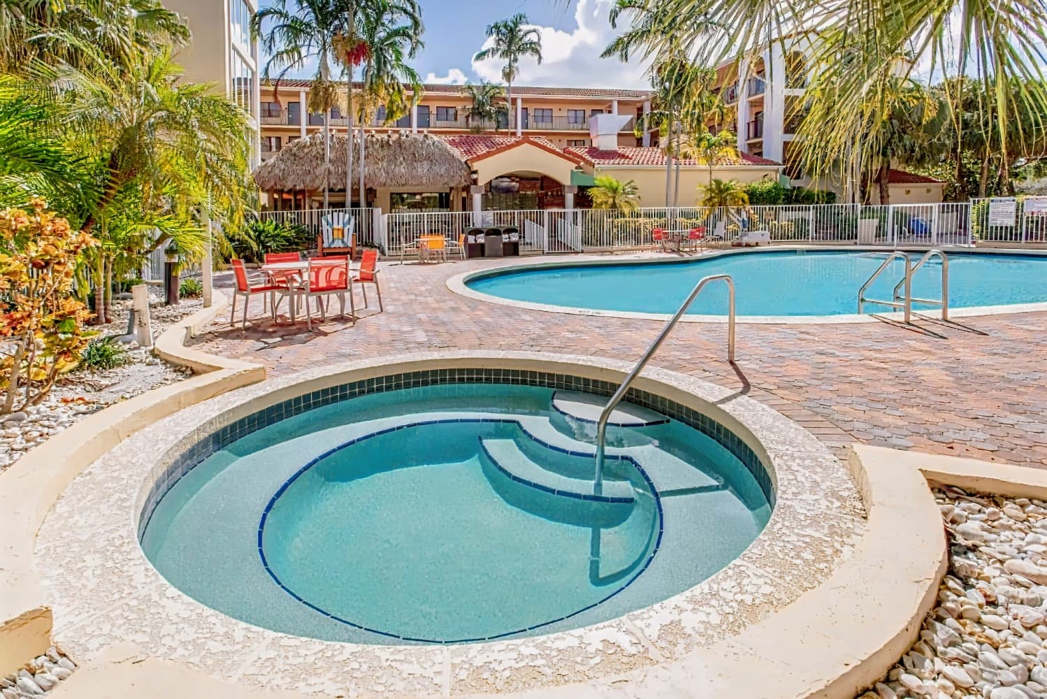 Holiday Inn & Suites Boca Raton - North