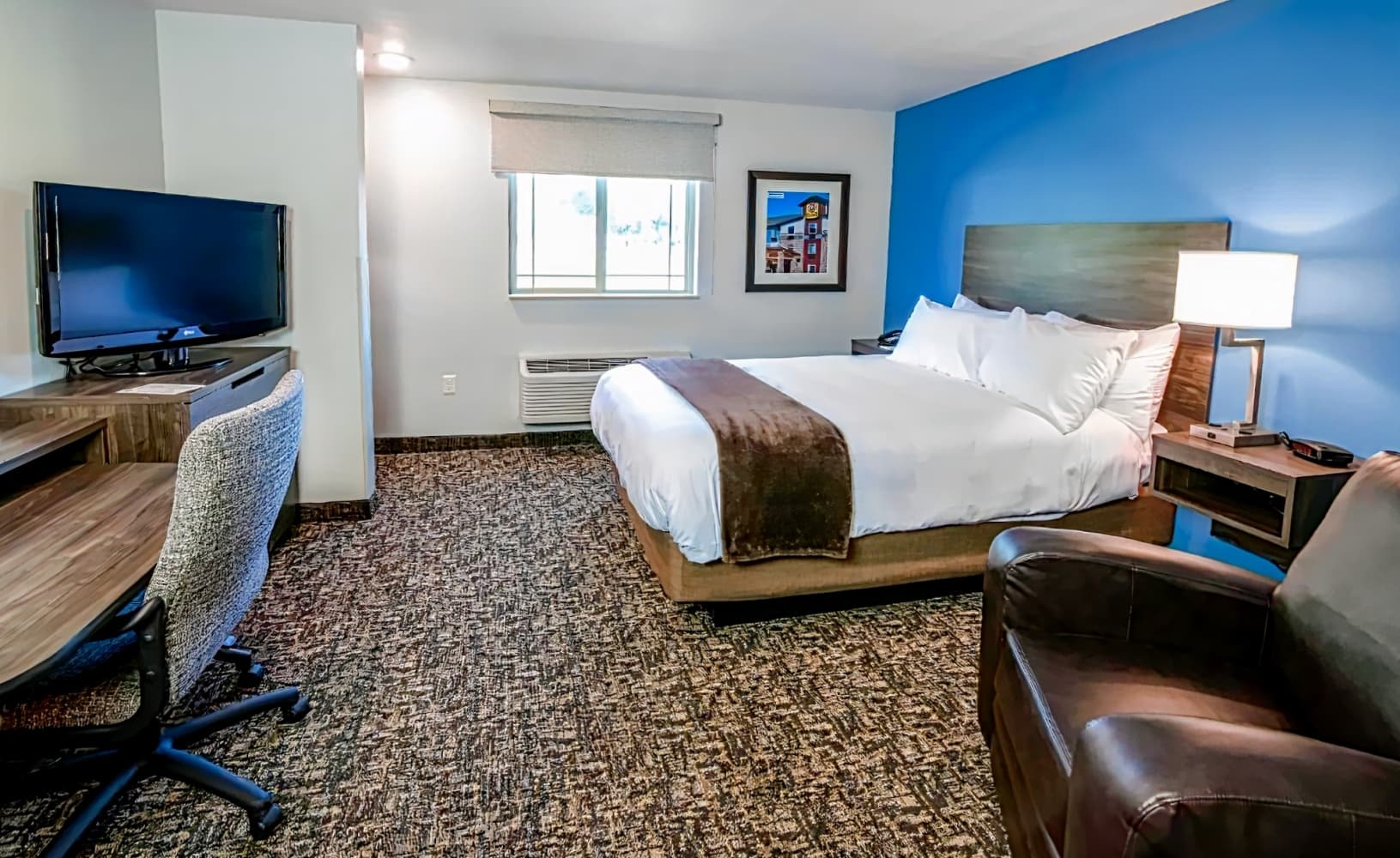 My Place Hotels - Huntersville