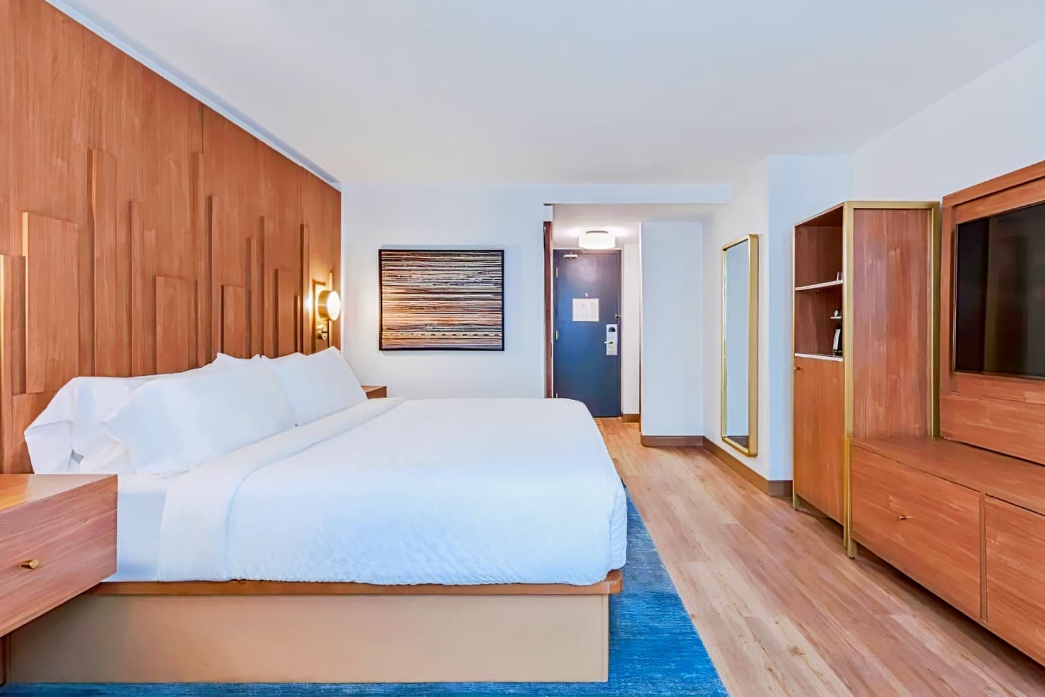 Hotel Indigo Detroit Downtown, an IHG Hotel