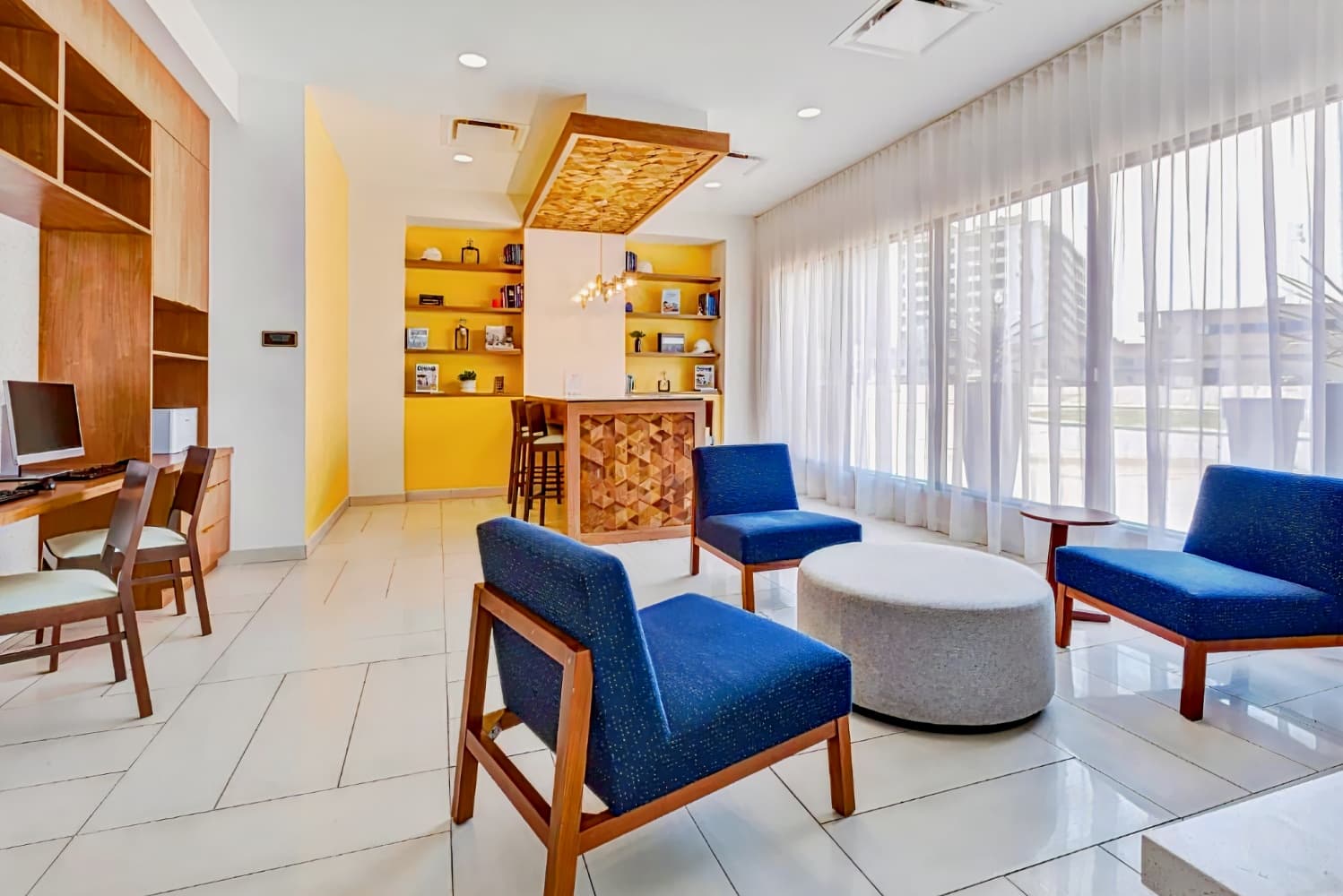 Hotel Indigo Detroit Downtown, an IHG Hotel