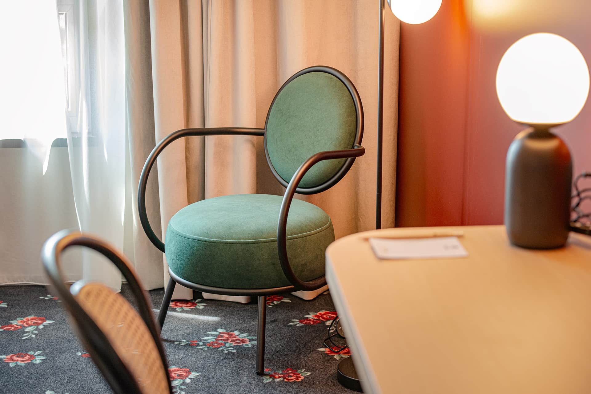 Best Western Saint-Etienne Porte du Forez