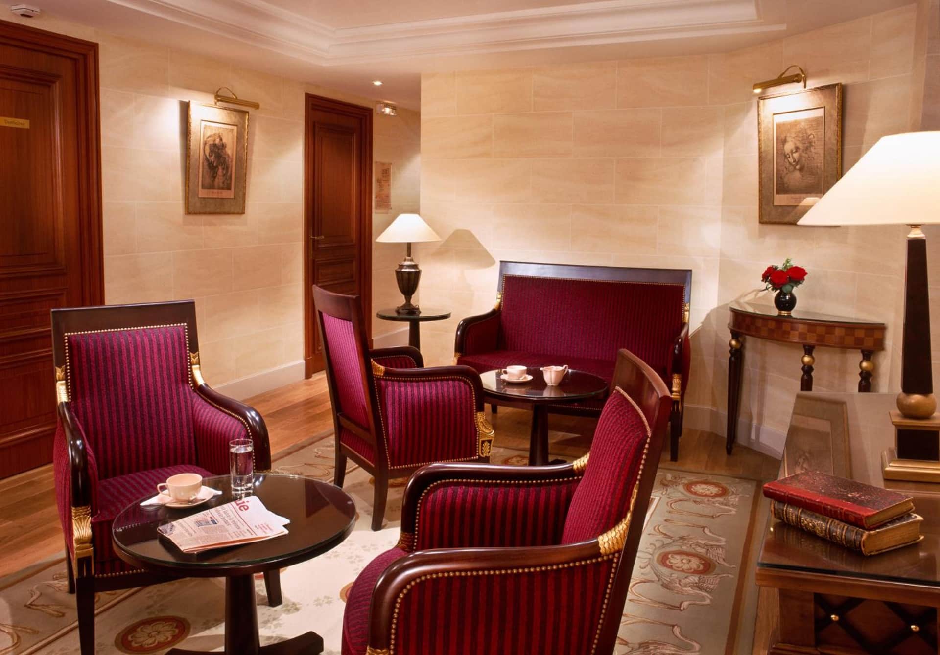 Best Western Premier Trocadero La Tour