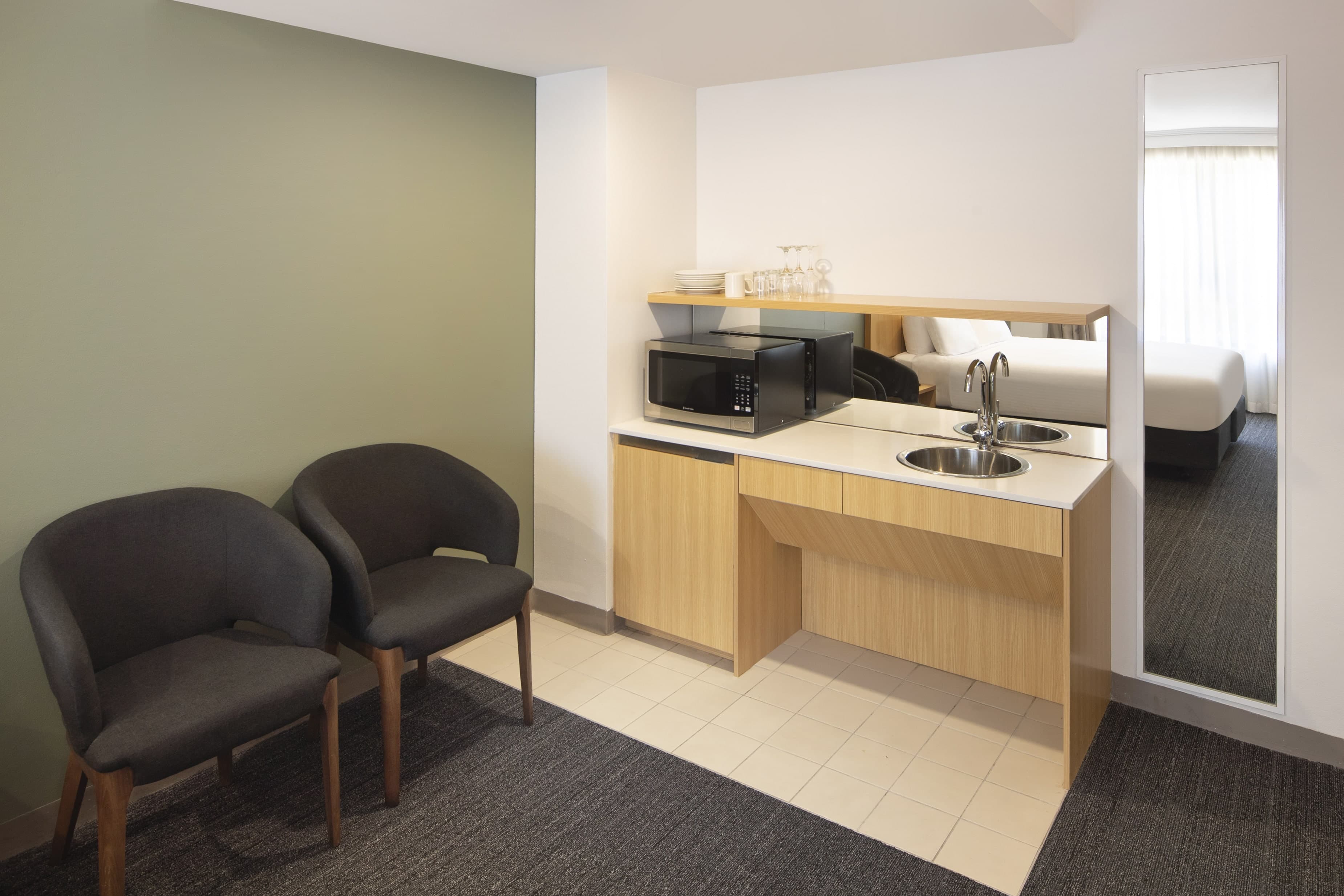 Mercure Sydney Macquarie Park